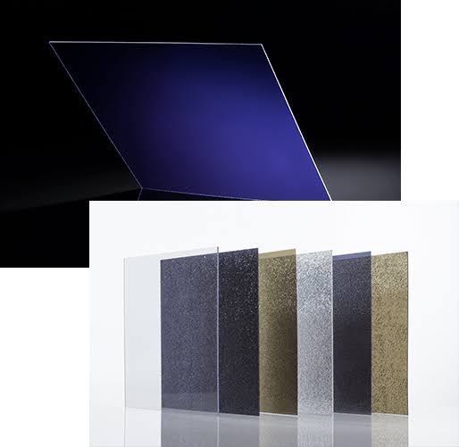 SolarTuff Solid Embossed 1.2mm